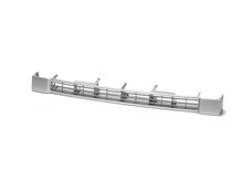 Refrigerator Grille/Kickplate – Part Number: 241930301