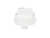 2350720-2-S-Frigidaire-316009046-Burner Knob