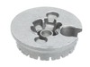 2350723-3-S-Frigidaire-316206401-Burner Head