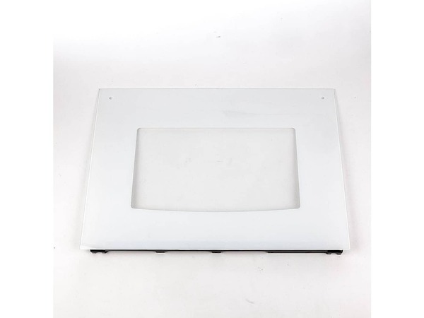 2351001-1-M-Frigidaire-318304111-Exterior Door Panel - White
