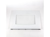 Exterior Door Panel - White – Part Number: 318304111