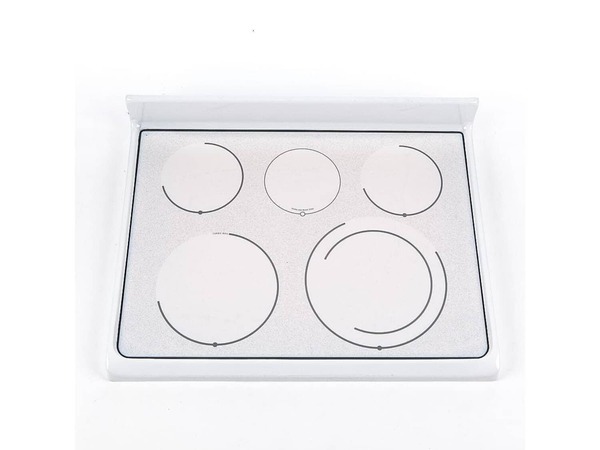 2351081-1-M-Frigidaire-318394204-MAIN TOP Assembly