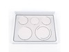MAIN TOP Assembly – Part Number: 318394204