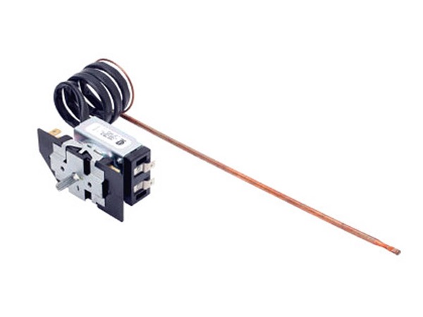 235122-1-M-GE-WB20K10004        -Oven Thermostat