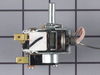 235127-3-S-GE-WB20K3            -Oven Thermostat