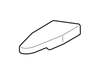 Hinge Cover – Part Number: 5304470306