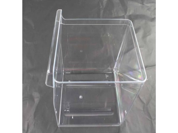 2351320-1-M-Frigidaire-5304470324-Crisper Drawer - Clear
