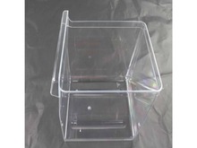 Crisper Drawer - Clear – Part Number: 5304470324
