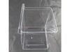 Crisper Drawer - Clear – Part Number: 5304470324