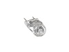 2351821-3-S-GE-WB25X10019-Halogen Light Bulb - 120V 20W
