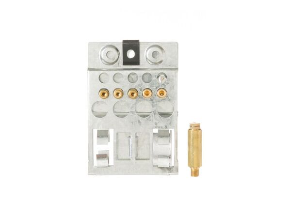 2351823-1-M-GE-WB28K10570-CONVERSION KIT Assembly
