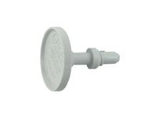 Rinse Aid Fill Cap – Part Number: WD12X10284