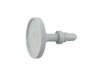 Rinse Aid Fill Cap – Part Number: WD12X10284