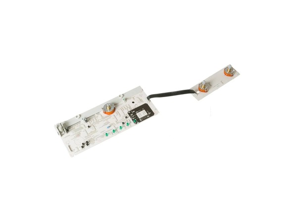 2351829-1-M-GE-WH12X10404-Main Control Board