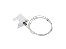Water Filter Head – Part Number: WR17X12512