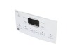 Dispenser Interface - White – Part Number: WR55X10857