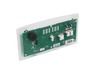 2351836-2-S-GE-WR55X10857-Dispenser Interface - White