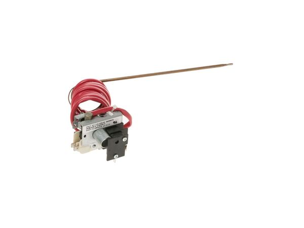 235186-1-M-GE-WB20T10001        -Oven Selector Thermostat