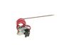 Oven Selector Thermostat – Part Number: WB20T10001