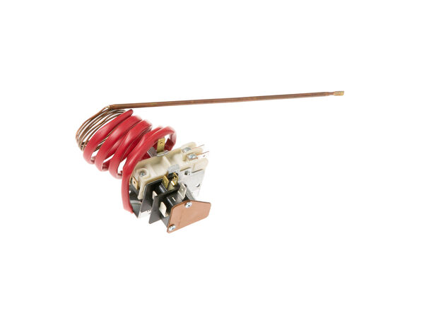 235187-1-M-GE-WB20T10002        -Oven Thermostat
