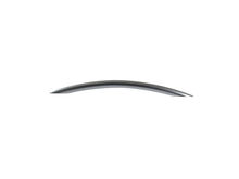 Handle with Screws - Stainless – Part Number: W10083931A