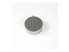 KNOB – Part Number: W10159625