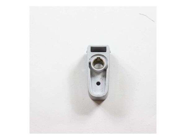 2352065-1-M-Whirlpool-W10164250-Endcap - Silver - Left Side