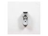 Endcap - Silver - Left Side – Part Number: W10164250