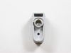 2352065-2-S-Whirlpool-W10164250-Endcap - Silver - Left Side