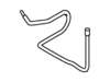 TUBE – Part Number: W10210787