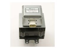 Magnetron – Part Number: W10245183