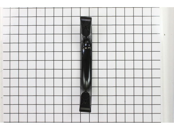 2352648-1-M-Whirlpool-W10246505-Door Handle - Black