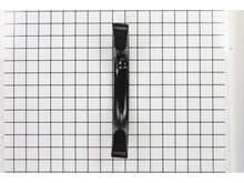 Door Handle - Black – Part Number: W10246505