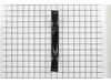Door Handle - Black – Part Number: W10246505