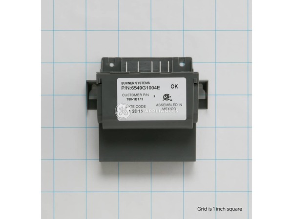235276-1-M-GE-WB20X10010        -Spark Module