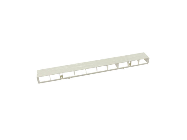 2352828-1-M-Whirlpool-W10247768-Vent Grille - Bisque