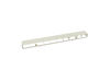 Vent Grille - Bisque – Part Number: W10247768