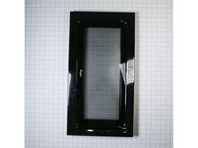 Complete Door Assembly - Black – Part Number: W10247770