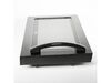 2352829-3-S-Whirlpool-W10247770-Complete Door Assembly - Black