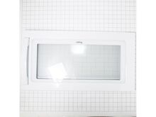 Complete Door Assembly - White – Part Number: W10247772