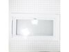 Complete Door Assembly - White – Part Number: W10247772