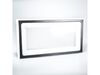 2352830-2-S-Whirlpool-W10247772-Complete Door Assembly - White
