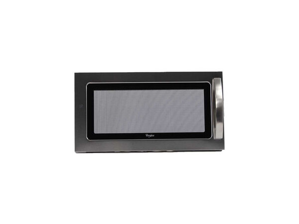 2352831-1-M-Whirlpool-W10247773-Complete Door Assembly - Stainless