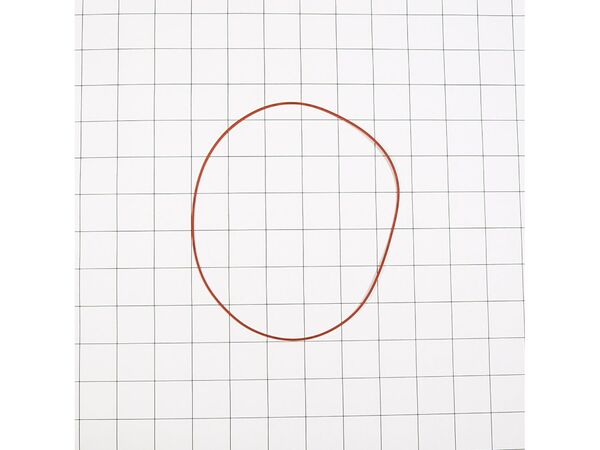 2352877-1-M-Whirlpool-W10249504-Drive Belt