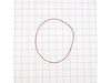 Drive Belt – Part Number: W10249504