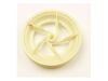 PULLEY – Part Number: W10249506
