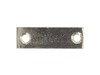 Trunnion Plate – Part Number: 137107000