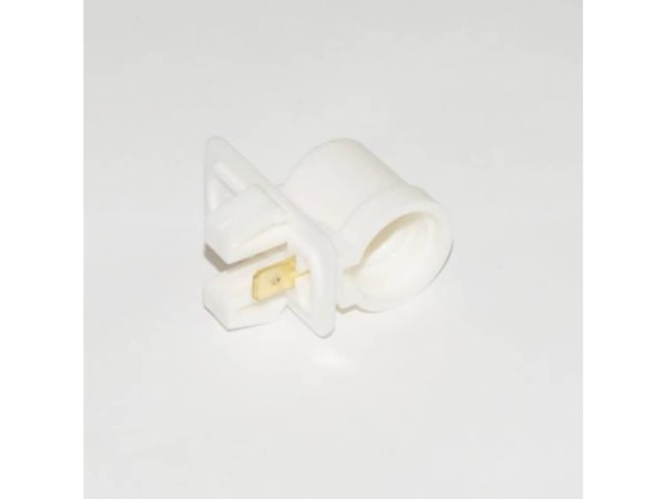 2353030-1-M-Frigidaire-297139501-Light Socket - 25W