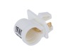 2353030-2-S-Frigidaire-297139501-Light Socket - 25W