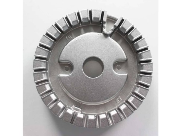 2353069-1-M-Frigidaire-316438400-Burner Base - 16/17K